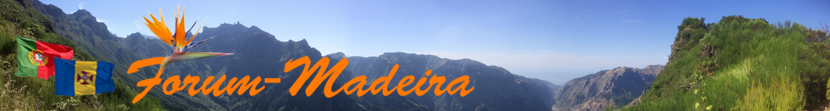 Madeira Forum